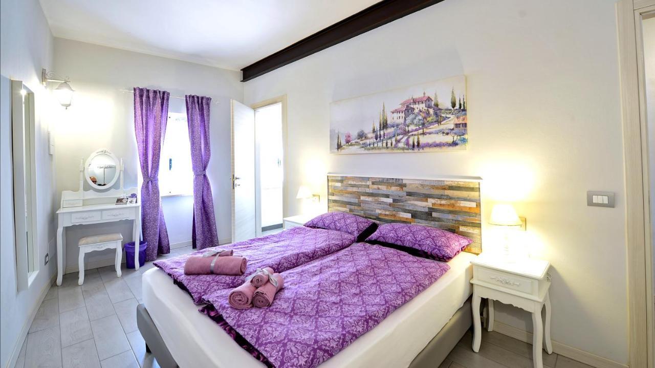 Hotel Residenza Al Castello Castellaro  Zimmer foto